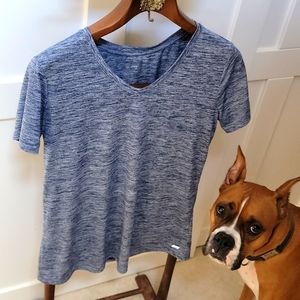 Pack of TWO basic tees